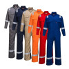 Industrial Clothing